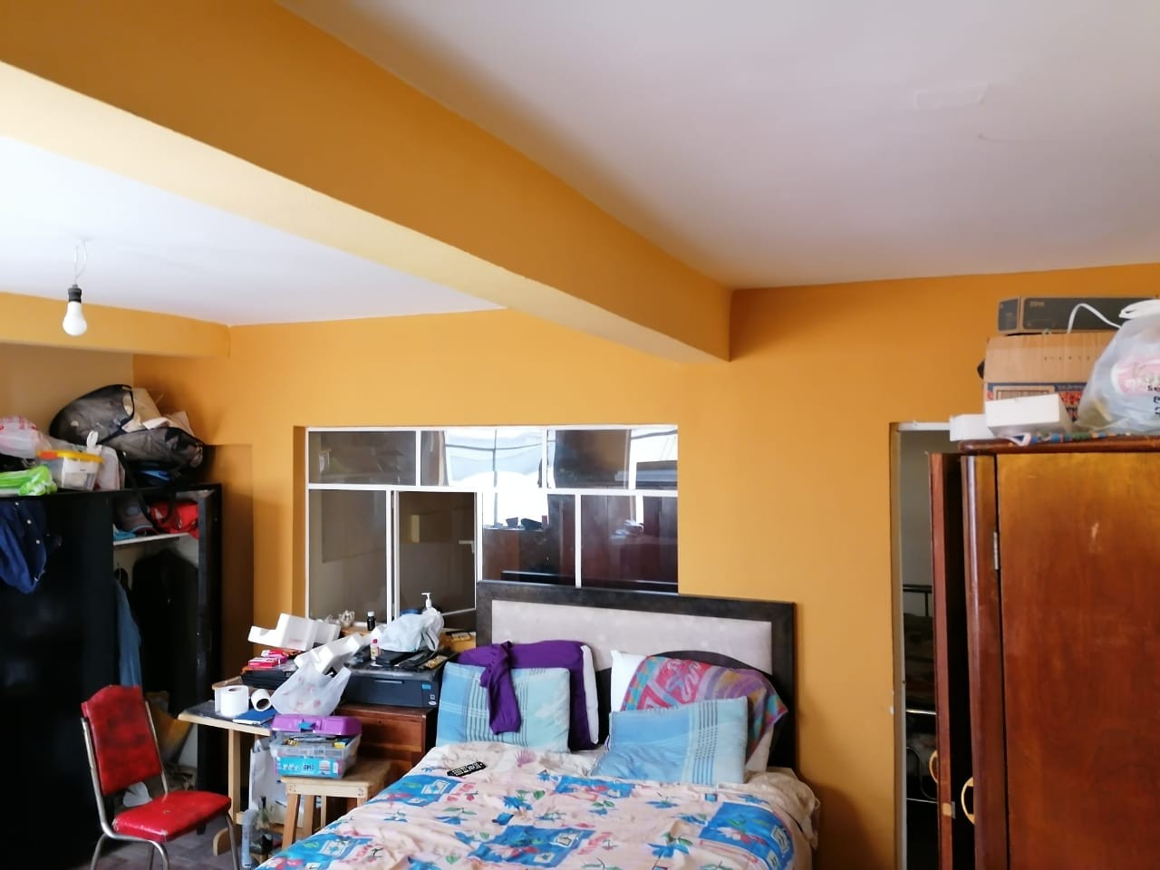 Departamento en Sopocachi en La Paz 3 dormitorios 2 baños 1 parqueos Foto 5