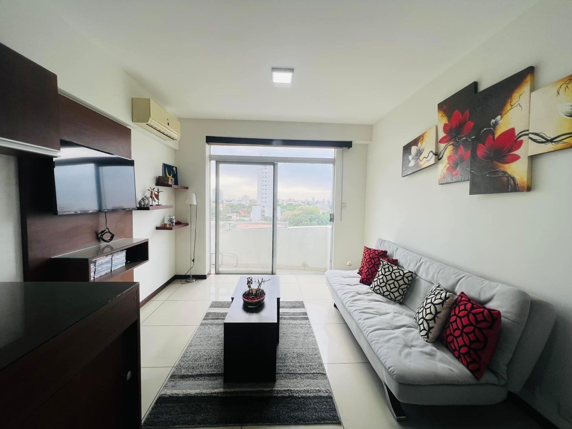 Departamento CONDOMINIO MACORORO 6, 2do Anillo Av Beni Foto 10