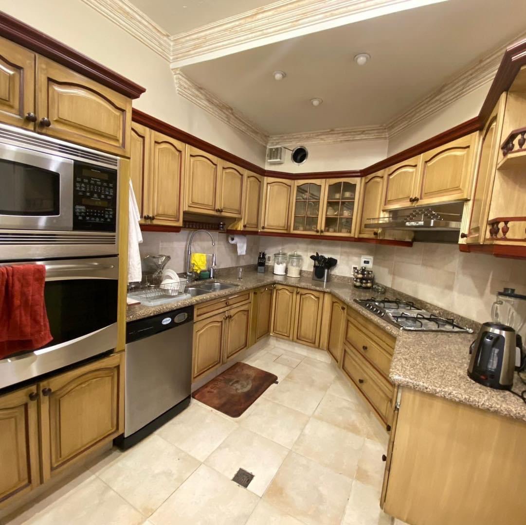 Casa en VentaAchumani 5 dormitorios 6 baños 2 parqueos Foto 8