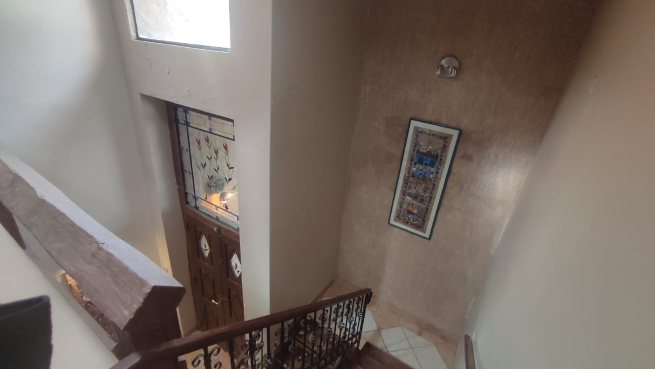 Casa Villa Fraterna, Roca y Coronado Foto 17