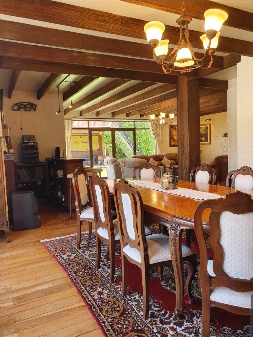 Casa en VentaAchumani 4 dormitorios 6 baños 2 parqueos Foto 7