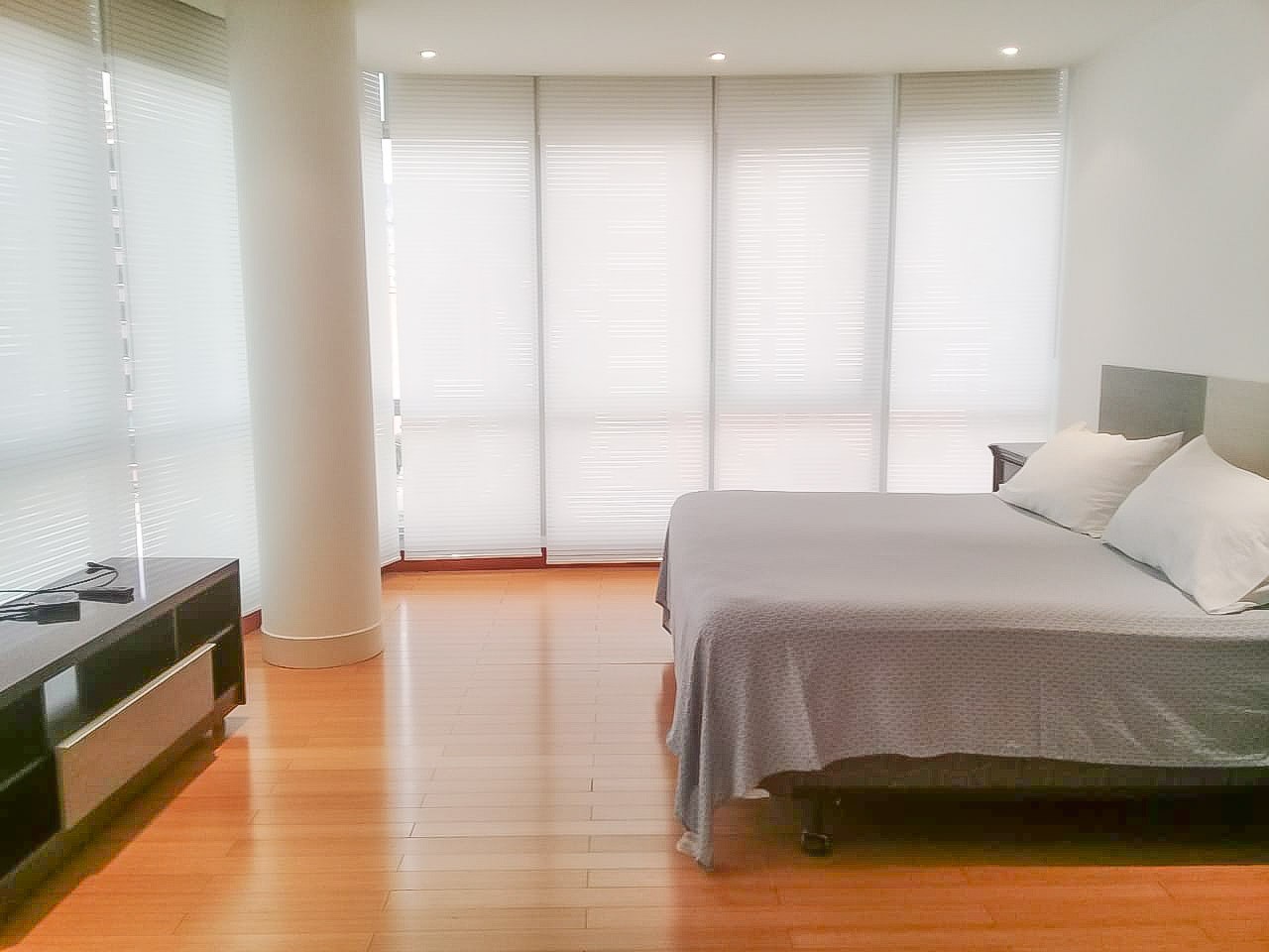 Departamento <b>DEPARTAMENTO AMOBLADO, CALACOTO, 3 DORMITORIOS EN SUITE</b> Foto 8