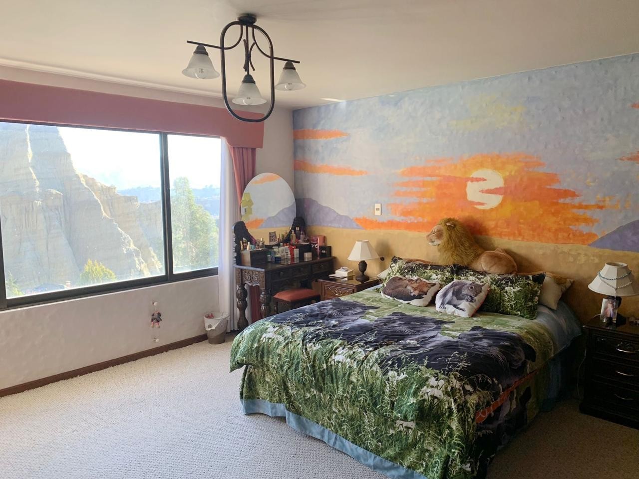 En Alquiler a $us 2,000 Foto 5