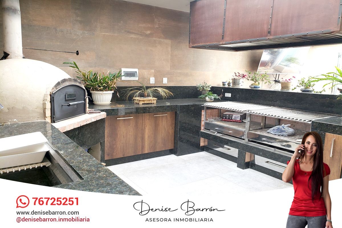 Casa en VentaMIRAFLORES, PRECIOSA CASA DE LUJO 3D MINIMALISTA A 3 CUADRAS AV. BUSCH 3 dormitorios 6 baños 2 parqueos Foto 20