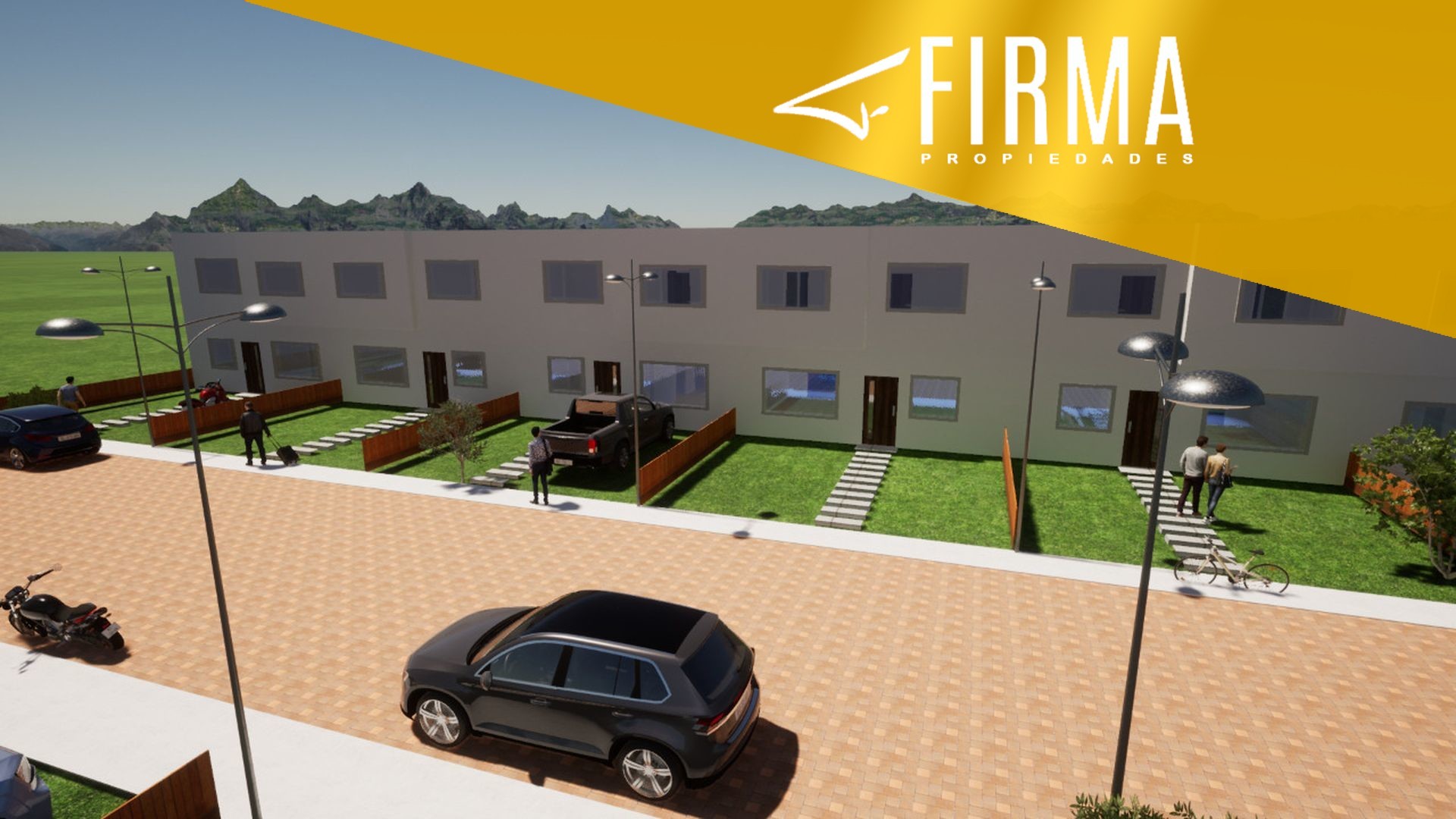 Casa en VentaCASAS EN PREVENTA EN EL VALLE ALTO DE COCHABAMBA 3 dormitorios 3 baños 2 parqueos Foto 6