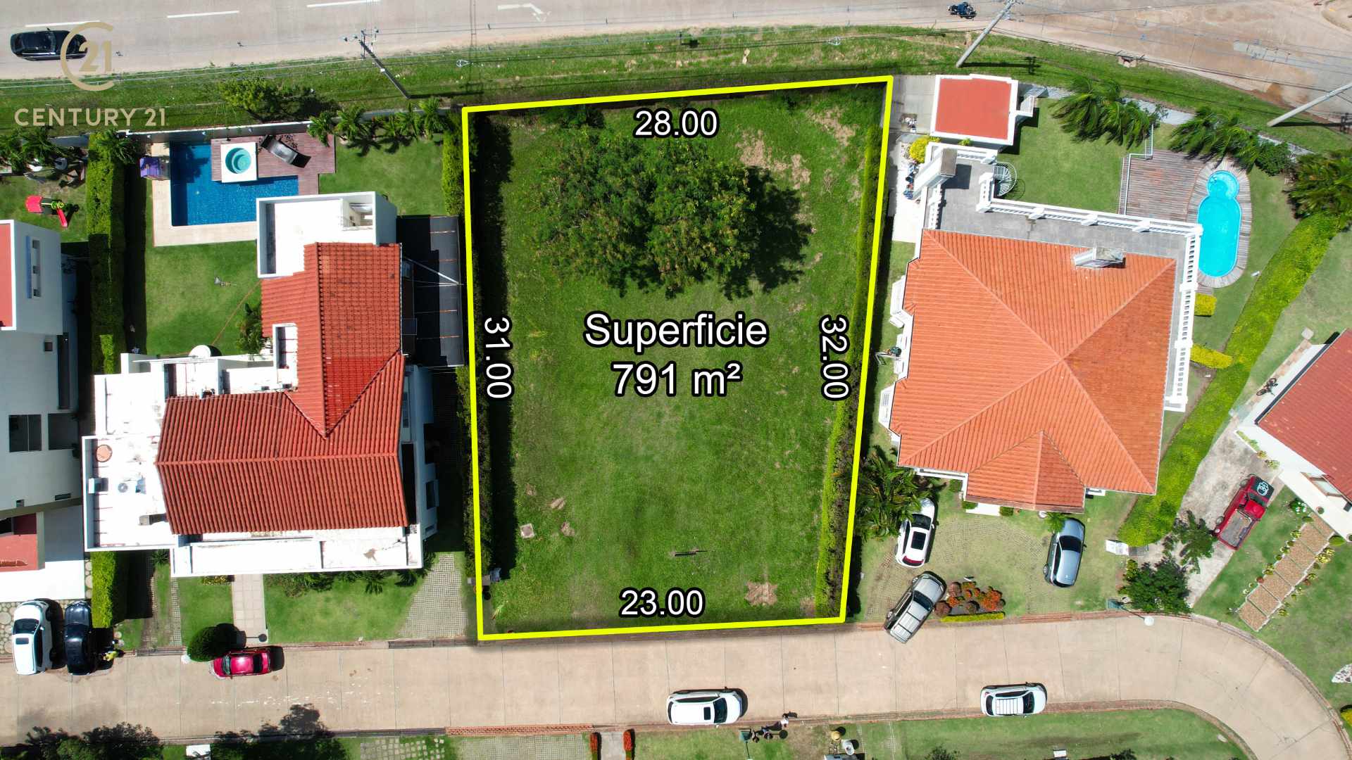 Terreno en VentaTERRENO EN VENTA – COLINAS DEL URUBÓ sector 1 Foto 1