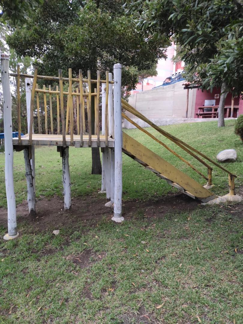 Departamento en San Alberto en La Paz 3 dormitorios 3 baños 1 parqueos Foto 5