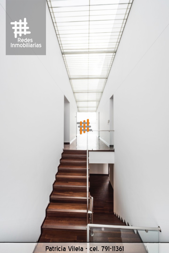 Casa en AlquilerEN ALQUILER HERMOSA CASA EN CALACOTO - CONDOMINIO PRIVADO Foto 14