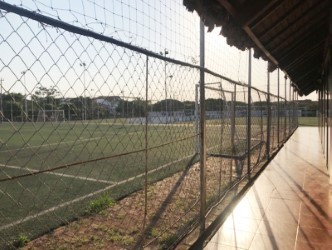 Terreno Av. Principal Porongo Foto 4