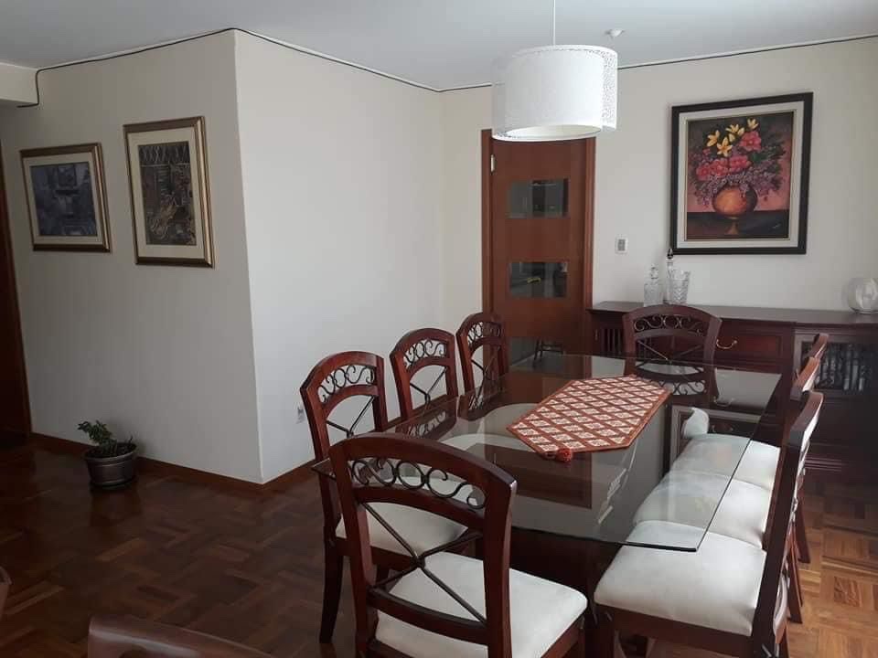 Departamento en Achumani en La Paz 3 dormitorios 3 baños 1 parqueos Foto 7