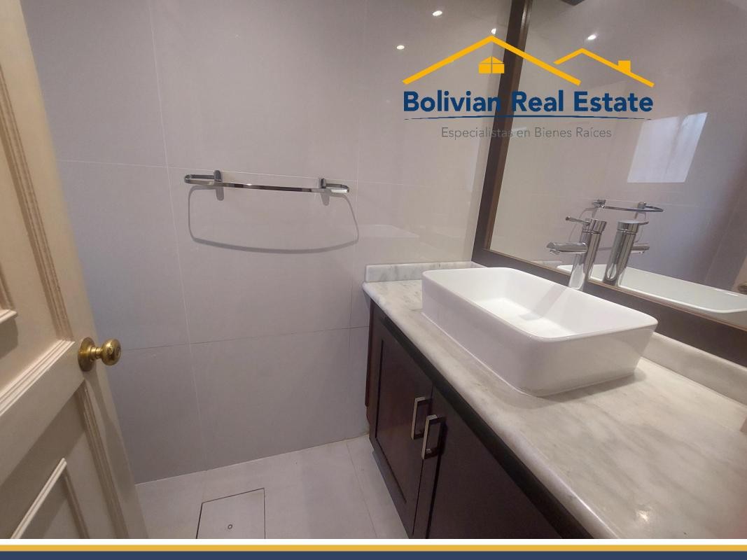 Casa en AlquilerBONITA CASA EN ALQUILER LA FLORIDA CERCA DEL CLUB TENNIS Foto 17