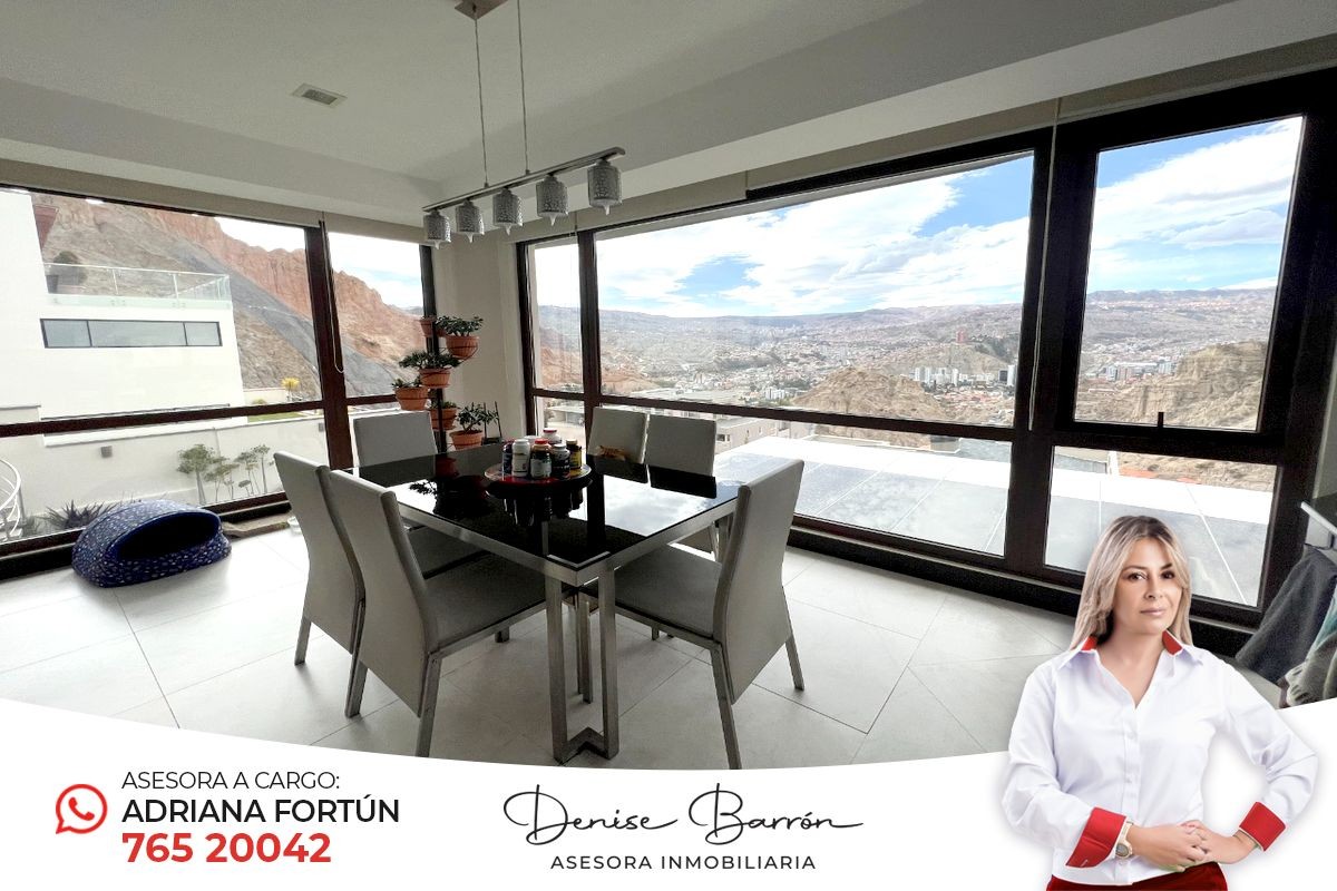 En Venta a $us 830,000 Foto 13