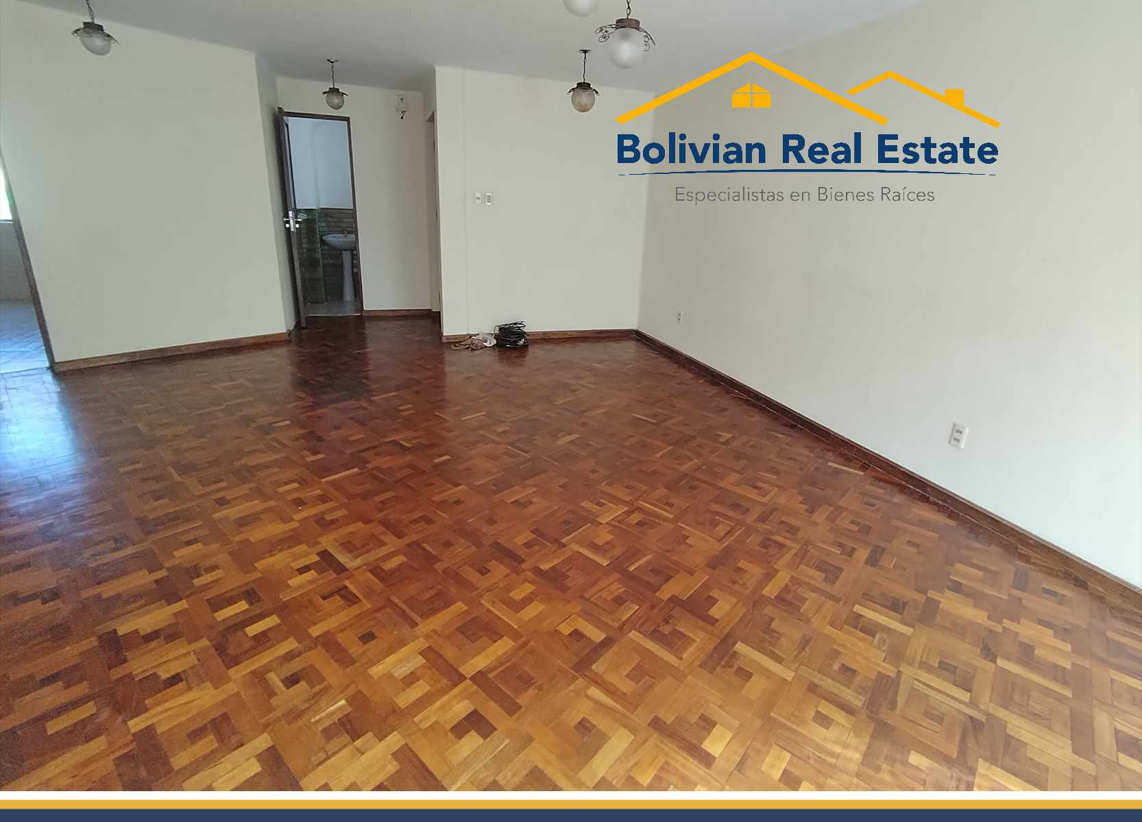 Departamento en Seguencoma en La Paz 3 dormitorios 2 baños  Foto 4