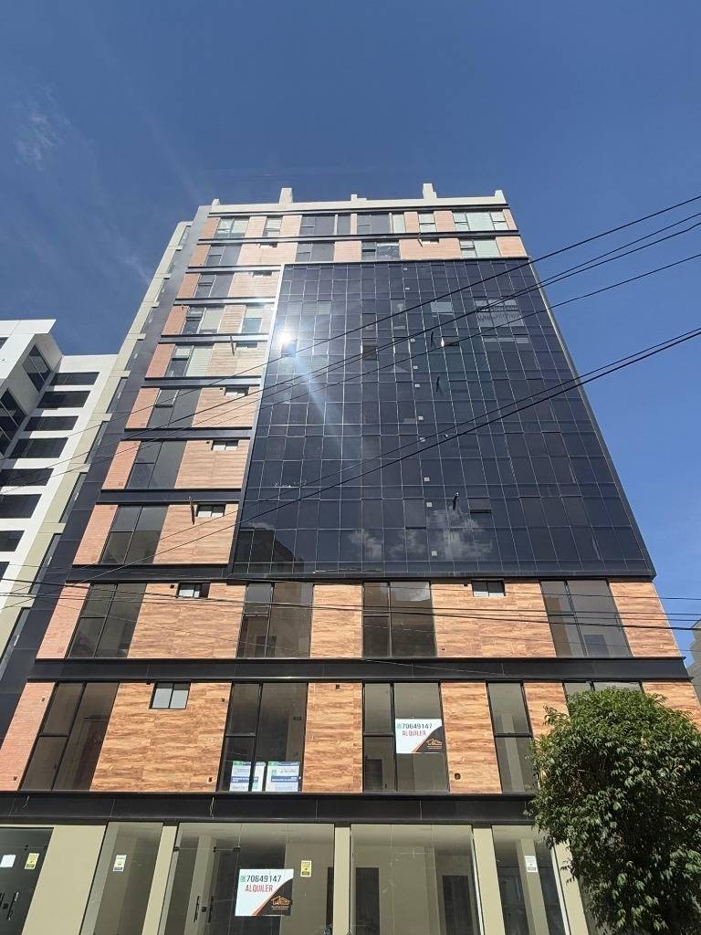 Departamento en AlquilerDEPARTAMENTO A ESTRENAR DE 2 DORMTORIOS EN ALQUILER EN SAN MIGUEL  Foto 1