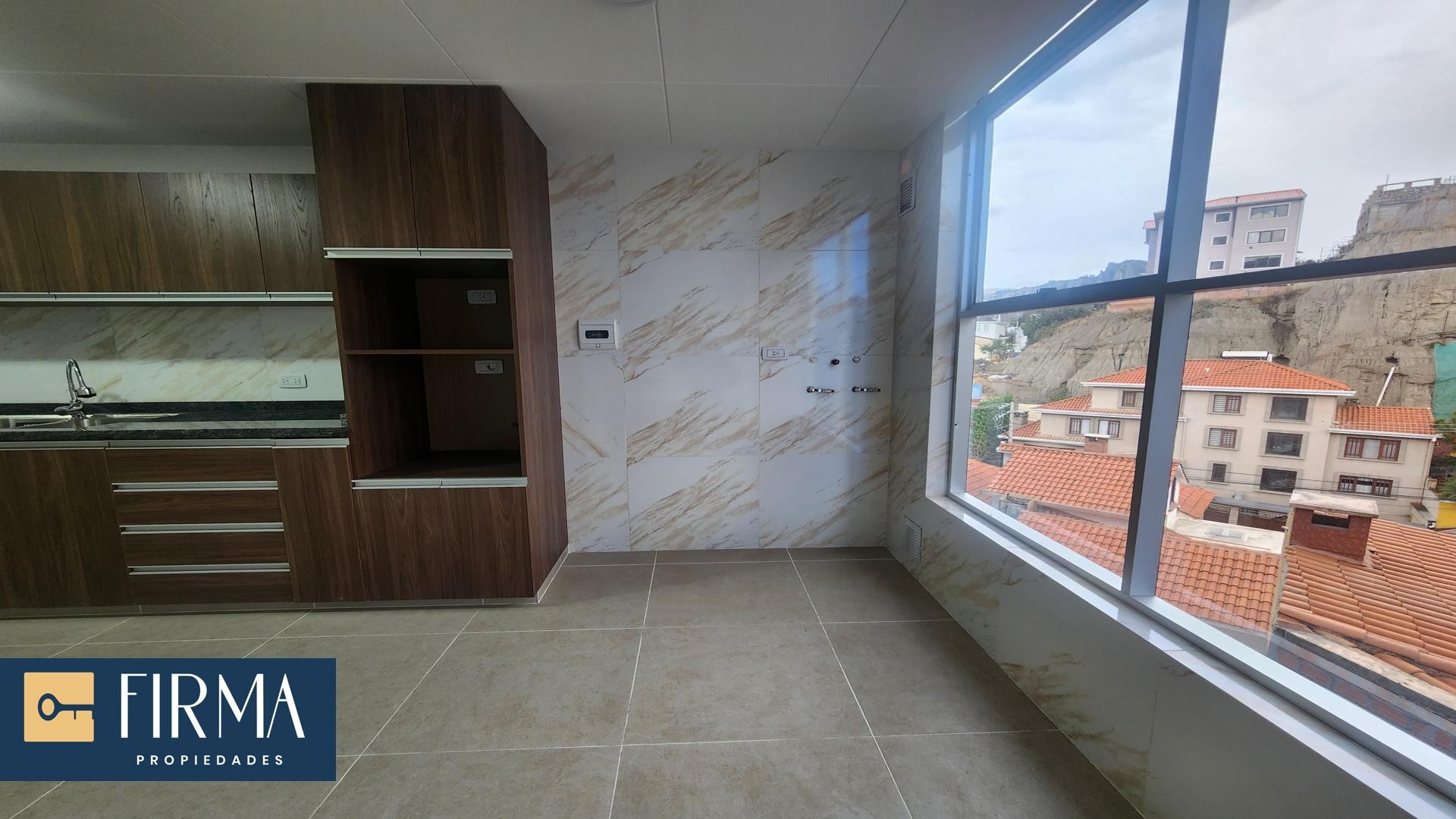 Departamento DEPARTAMENTO A ESTRENAR EN VENTA, ACHUMANI Foto 19