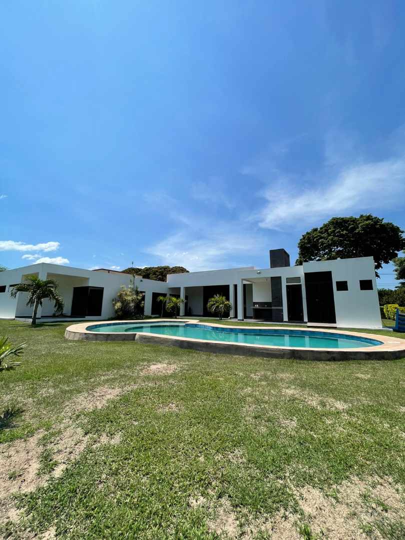 Casa Valle Sánchez - Condominio Polo Country Foto 11