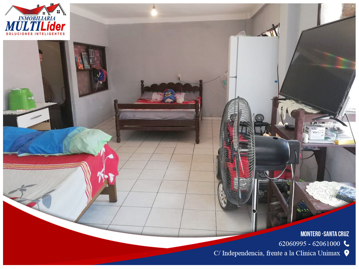 Casa en VentaCalle 24 de septiembre Foto 22