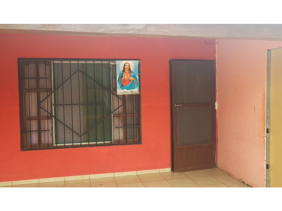 Casa en VentaCasa en anticrético en Zona Norte 3 dormitorios 1 baños 1 parqueos Foto 1