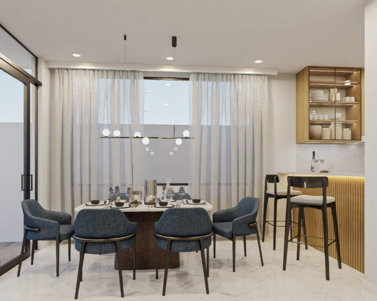 Casa en VentaValle Sanchez 3 dormitorios 2 baños 2 parqueos Foto 3