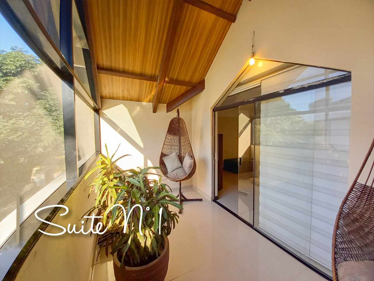 Casa en Urubó en Santa Cruz de la Sierra 4 dormitorios 6 baños 4 parqueos Foto 34