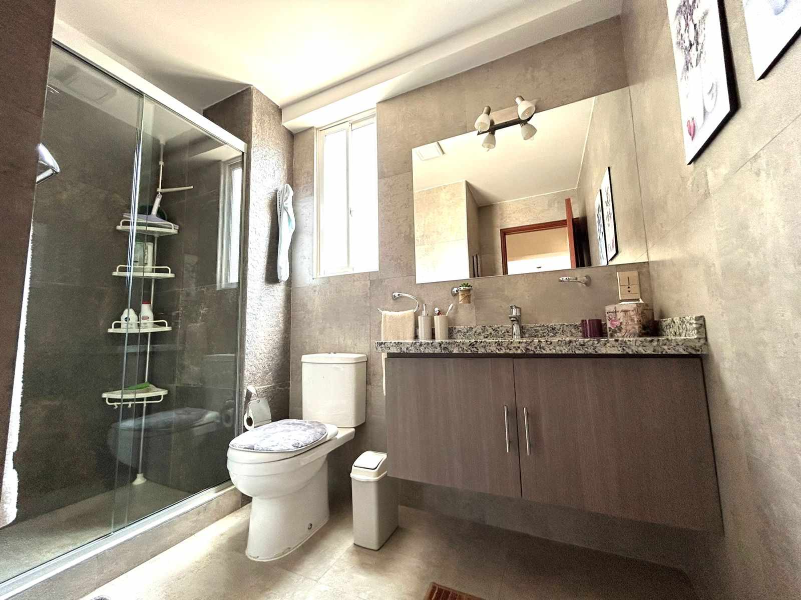 Departamento en Venta<b>DEPARTAMENTO DE 1 DORMITORIO EN VENTA, ACHUMANI.</b> Foto 6