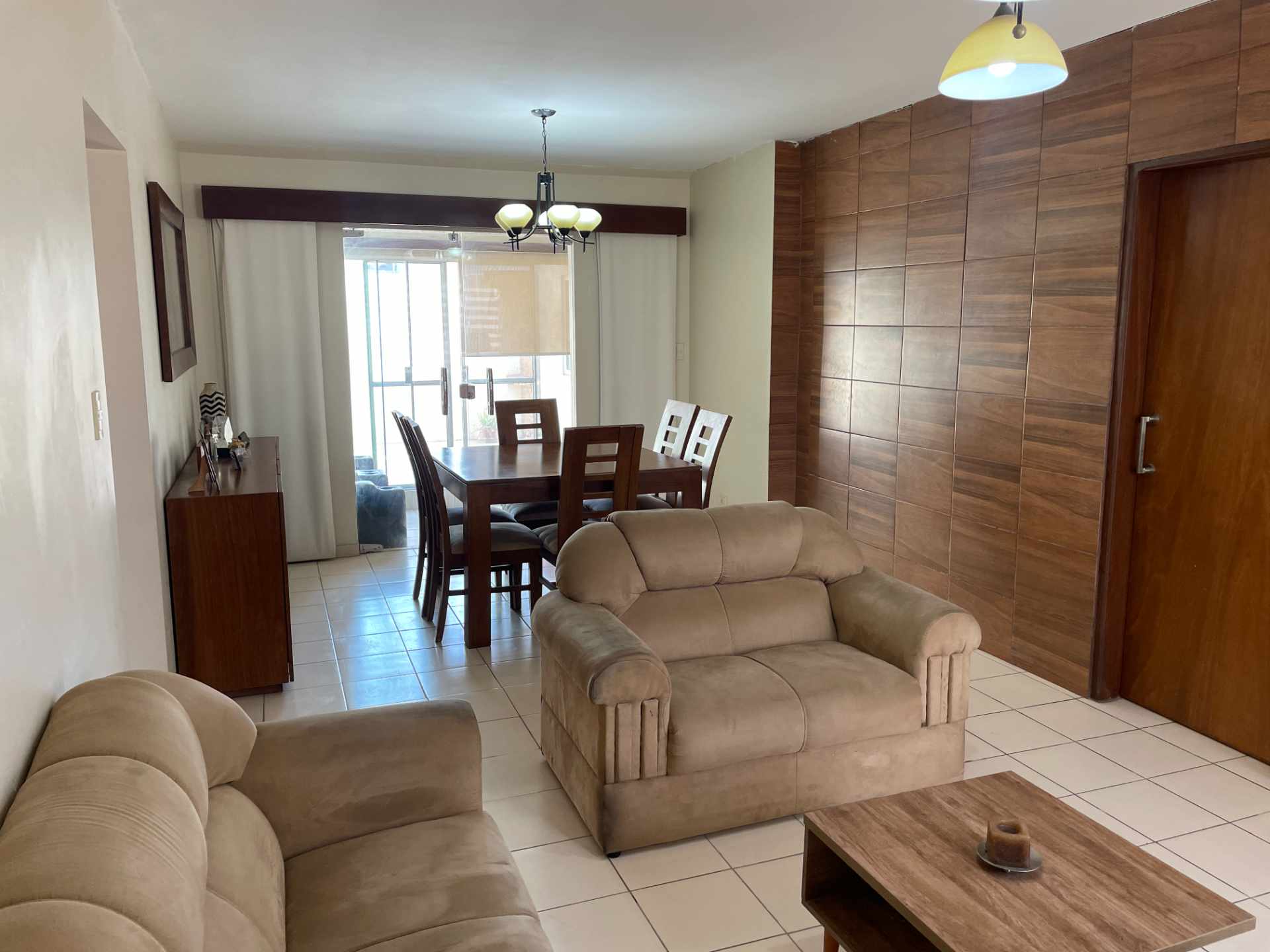 Casa en VentaCasa en Venta Zona Norte Condominio Sevilla Las Terrazas II 2 dormitorios 2 baños 1 parqueos Foto 8