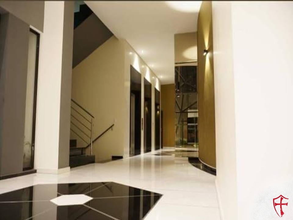 Departamento en Equipetrol en Santa Cruz de la Sierra 1 dormitorios 1 baños  Foto 9