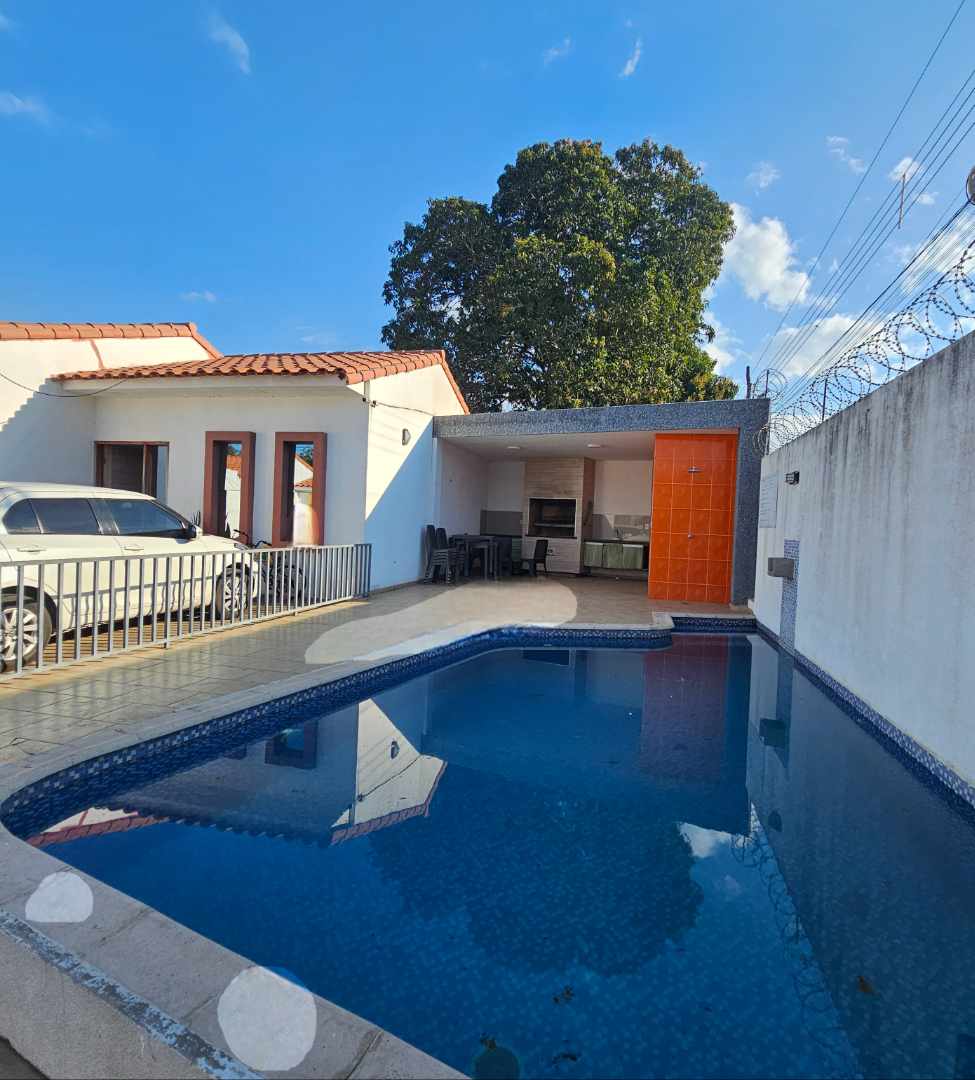 Casa Valle Sanchez- Condominio ORANGE 
CASA A ESTRENAR  de 3 DORMITORIOS  Foto 1
