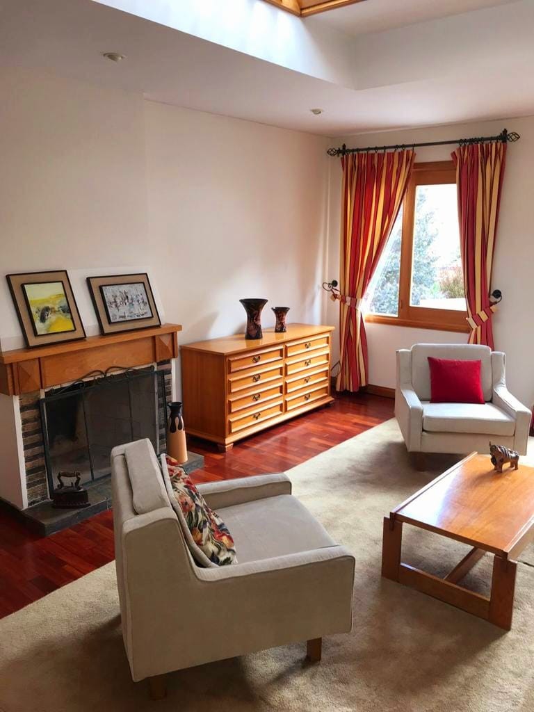 Casa en AlquilerCalacoto - La Florida  Foto 16