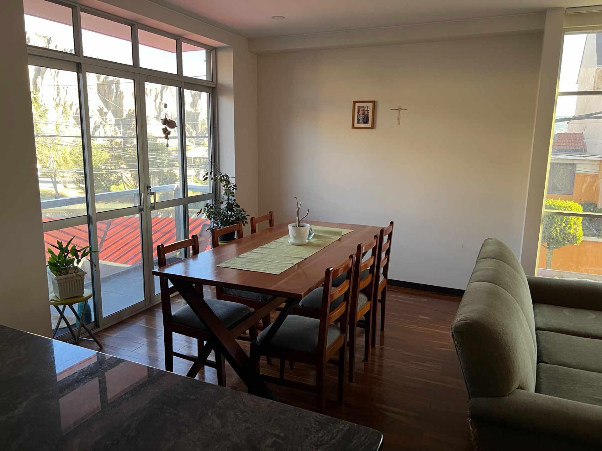 Departamento en AlquilerCalle H esq. Av. Costanera No10 Foto 3