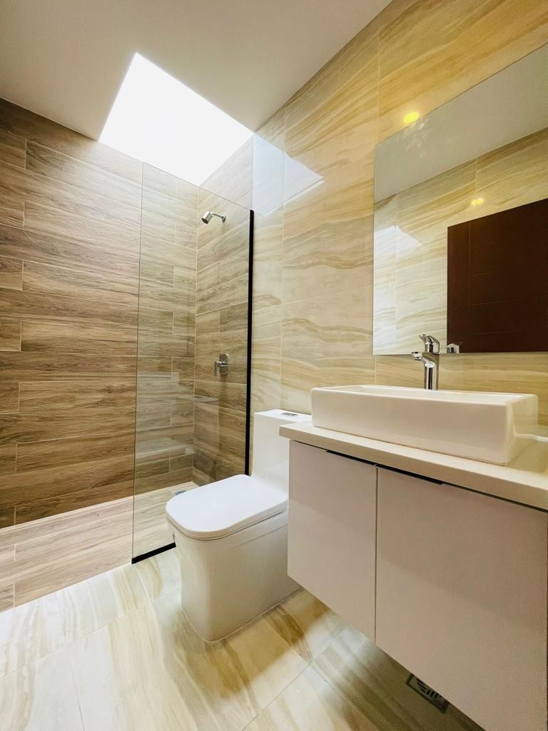 Casa Urbanizacion VILLA BONITA  / Condominio Turmalina III Foto 10