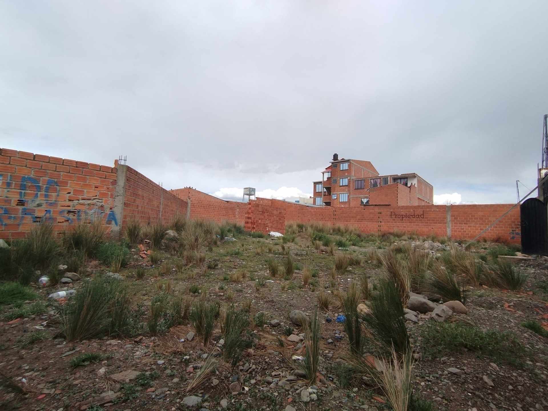 Terreno en VentaAv. Circunvalación. Esquina Calle 11 Foto 14