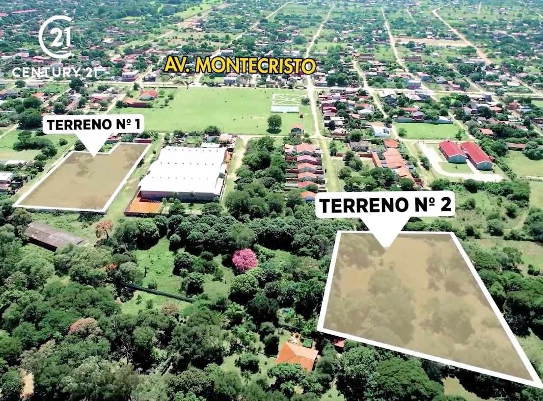 Terreno en AlquilerZONA ESTE, AV. MONTECRISTO Foto 1
