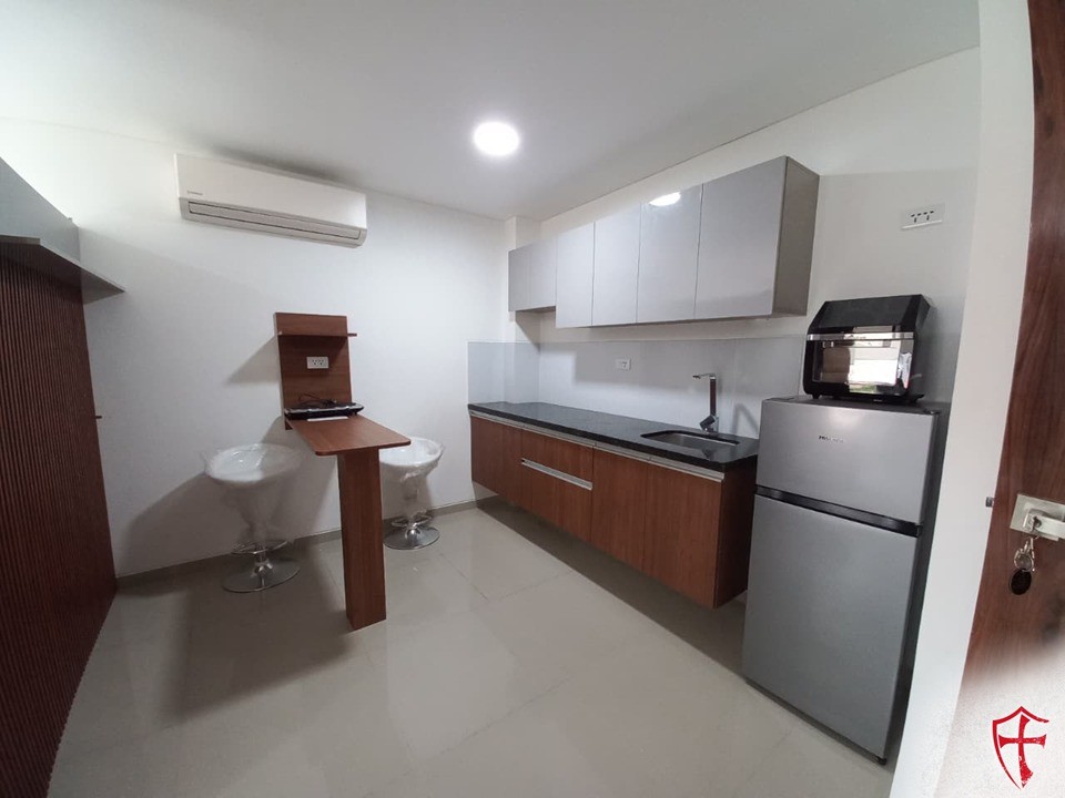 Departamento en AlquilerAv banzer entre 4to y 5to anillo  Foto 6