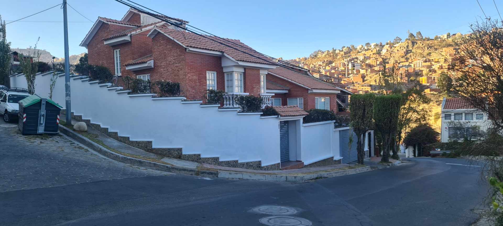 Casa en VentaUrbanización las Retamas, Bajo Seguencoma Foto 1