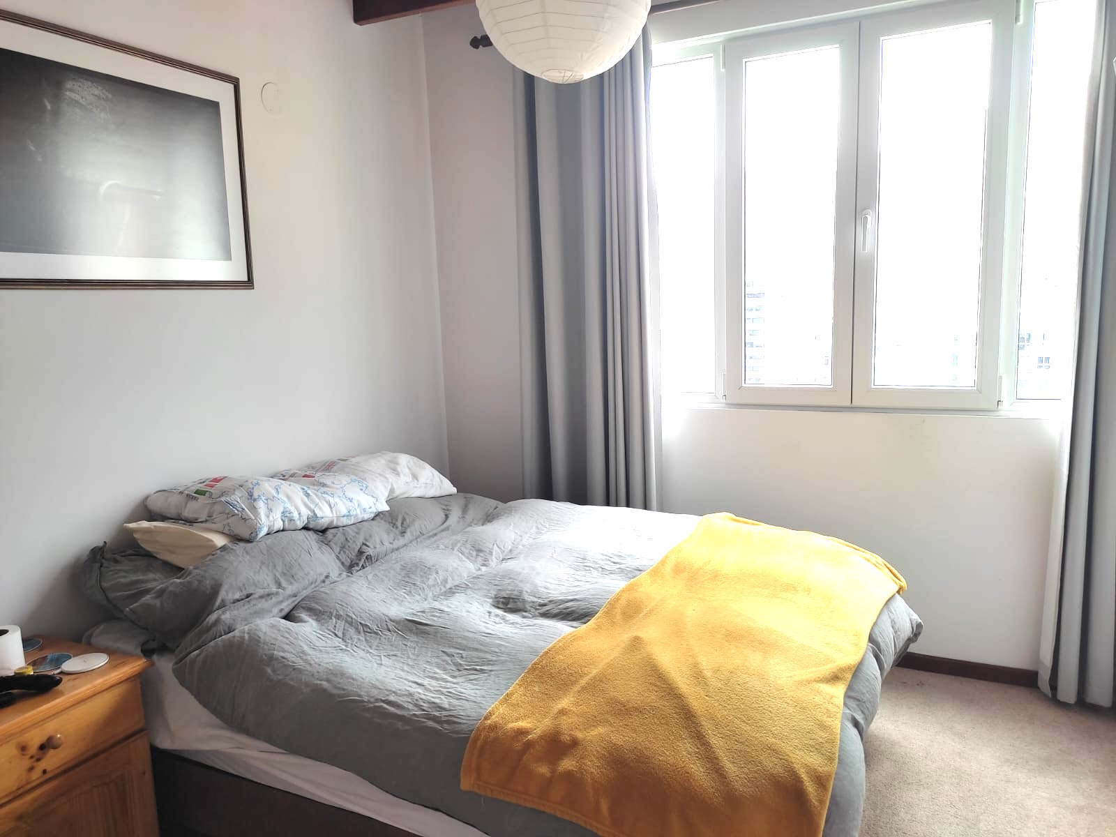 Departamento OBRAJES Foto 6