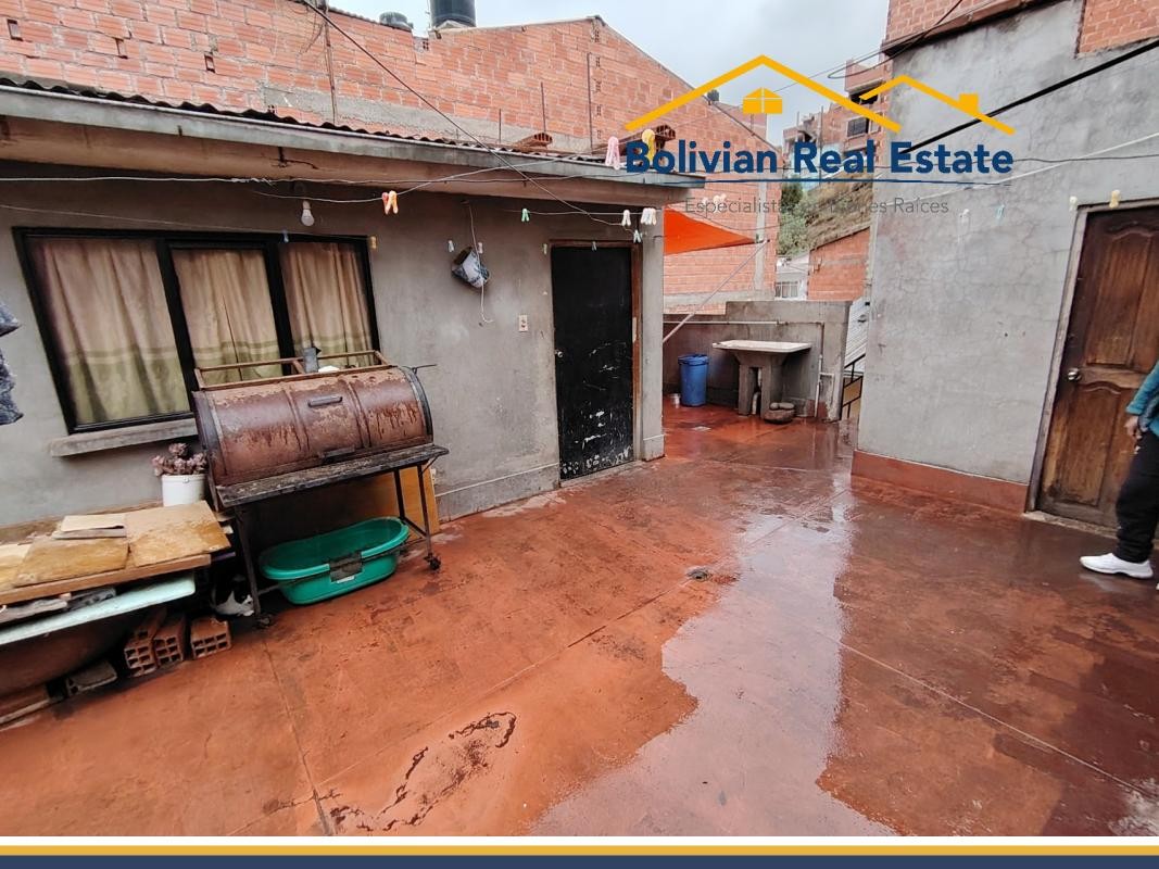 Casa CASA MULTIFAMILIAR EN VENTA – ZONA ESCOBAR URÍA Foto 5