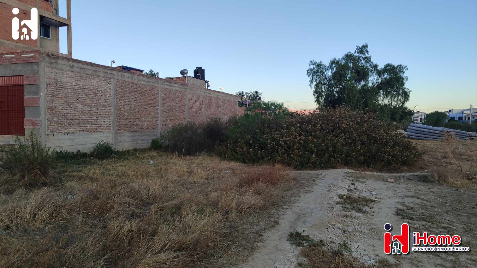 Terreno en VentaCapacachi, colcapirhua    Foto 3