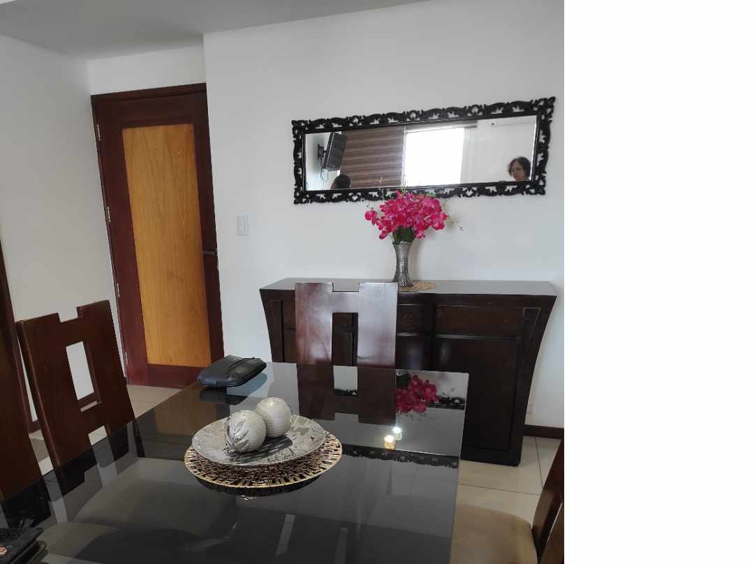 Departamento EQUIPETROL - ALQUILER DEP. 2D, CONDO MACORORO 9 FINAMENTE EQUIPADO Y AMOBLADO Foto 8