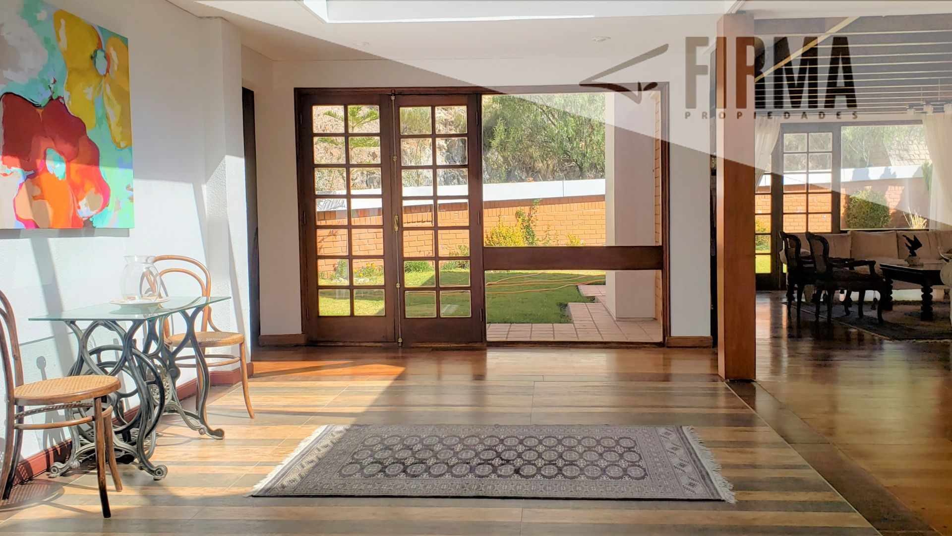 Casa EL VALLE DE ARANJUEZ Foto 6