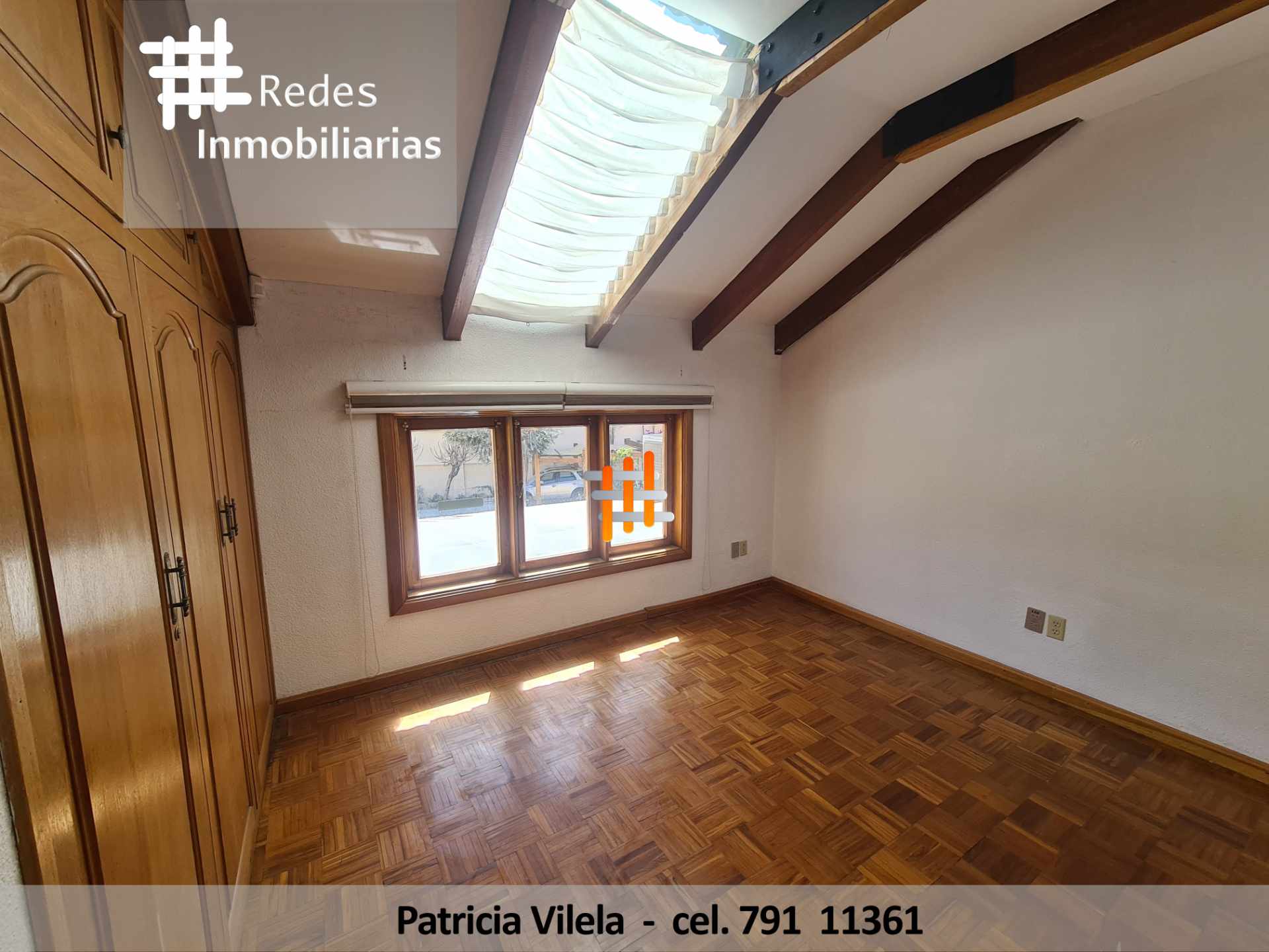 Casa en AlquilerHERMOSA CASA EN ALQUILER EN CALACOTO Foto 13