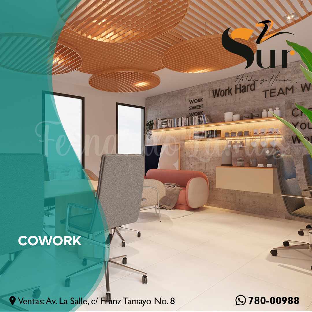 Departamento en VentaAvenida el Trompillo, 2do anillo, calle Francisca Lopez 1 dormitorios 1 baños  Foto 6