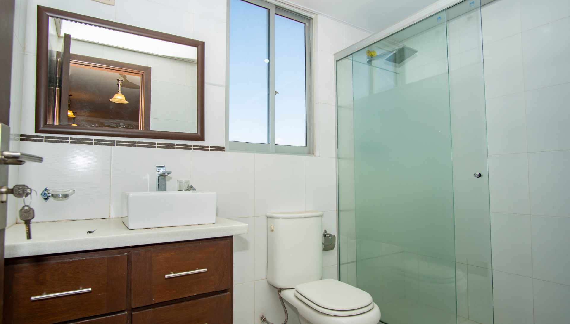 Departamento C. J.N. Rosales (Universidad Catolica Norte) Foto 12