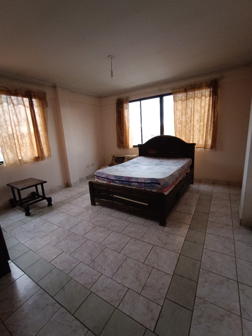 Departamento en Cala Cala en Cochabamba 2 dormitorios 3 baños  Foto 7