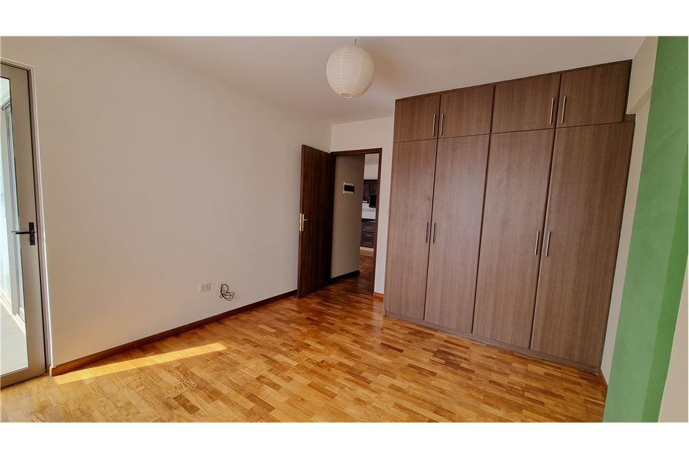 Departamento en VentaCalle Lanza esquina Chuquisaca, - Edificio Costitución - Noroeste - Cochabamba, Cercado 1 dormitorios 1 baños  Foto 9