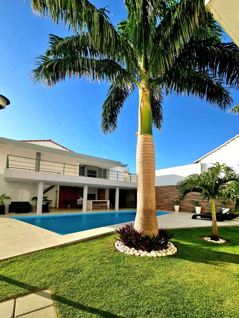 Departamento AV. PIRAI (4to y 5to anillo)
CONDOMINIO SANTA MÓNICA 
(PREGIOSO DEPARTAMENTO DE 2 DORM) Foto 2