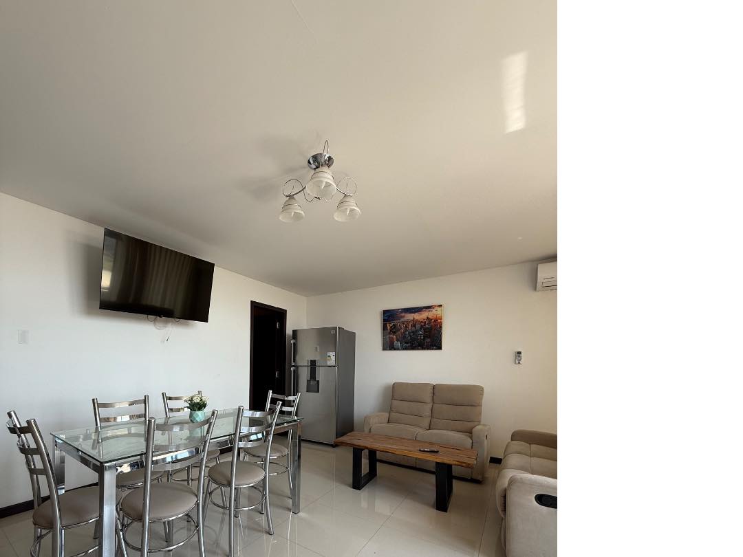 Departamento en AlquilerZONA NORTE SOBRE 7mo anillo  2 dormitorios 2 baños  Foto 23