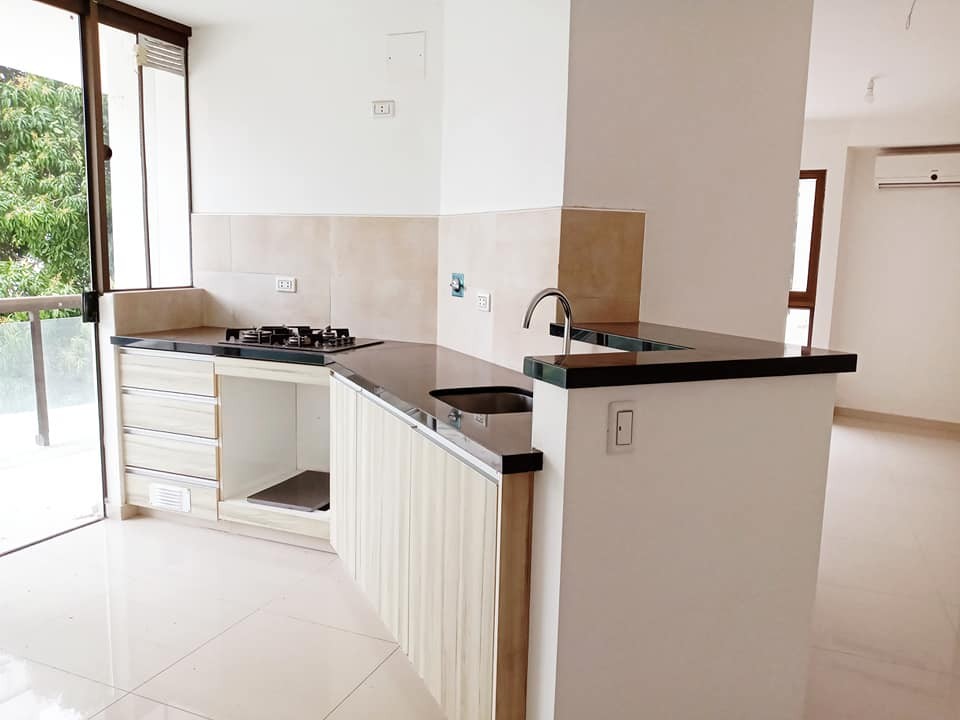 Departamento en AlquilerCALLE TARIJA ENTRE AV. IRALA Y SAAVEDRA 1 dormitorios 2 baños 1 parqueos Foto 11