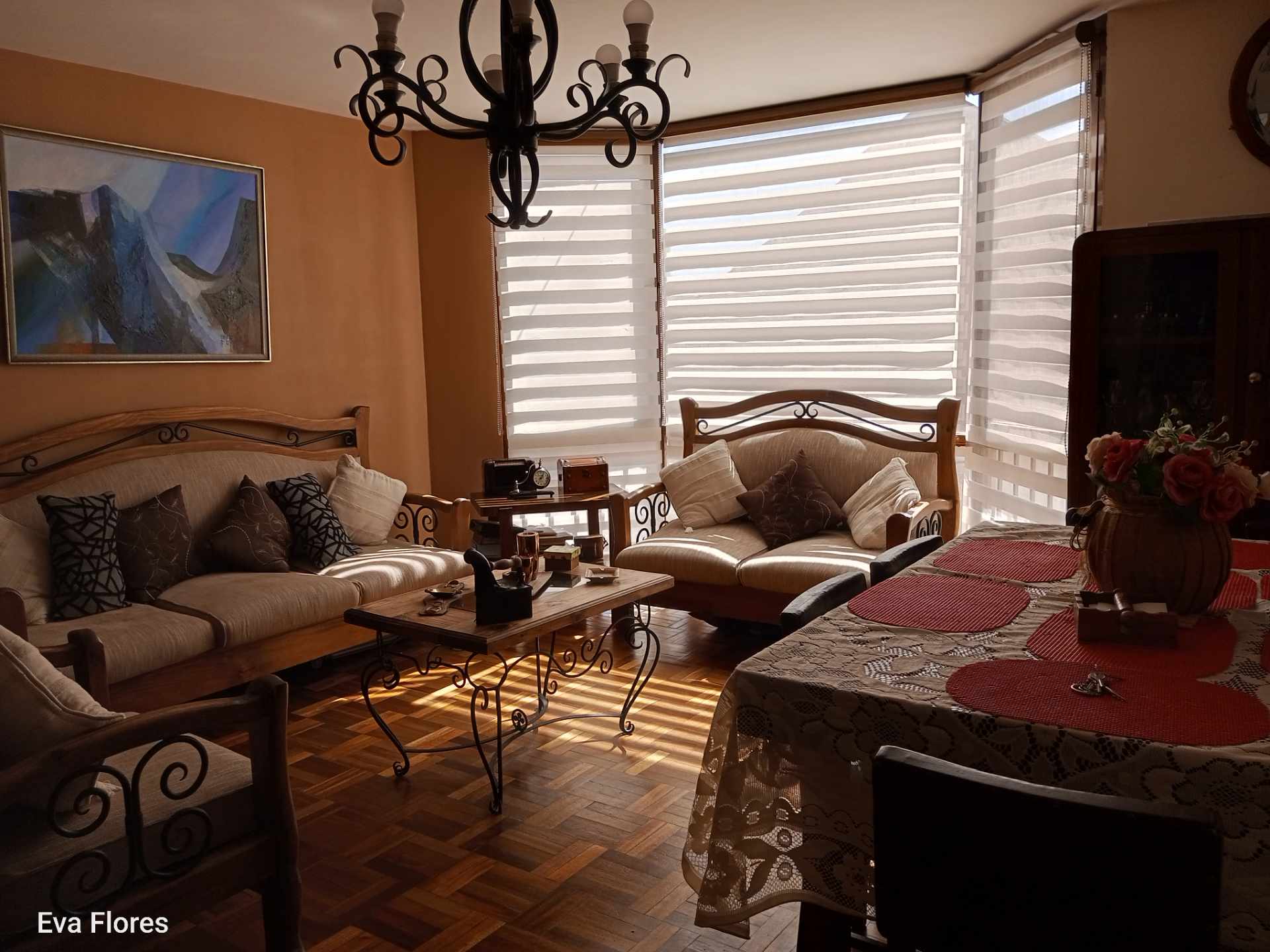 Departamento en AlquilerCota cota, calle 31 incluye expensas  Foto 1