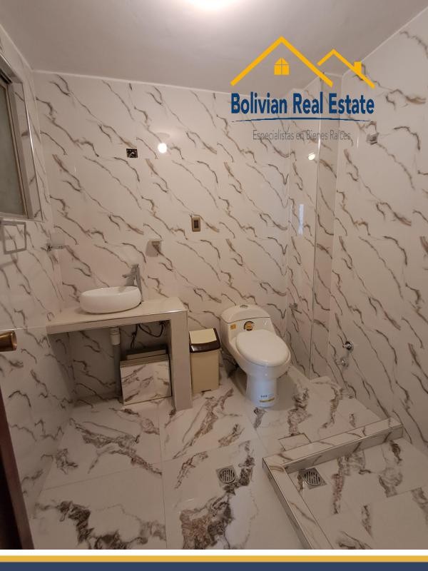 En Alquiler a Bs 4,500 Foto 14